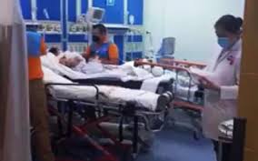 Esto significa que, como resultado de daño, el aporte de sangre al cerebro queda bloqueado y el cerebro muere. Video Padres Donan Organos De Su Hijo Luego De Muerte Cerebral El Sol Del Bajio