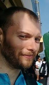 James Storr's Instagram, Twitter & Facebook