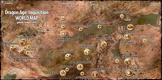 Is A Dragon Age Tactics Game In Our Future? - Gameranx