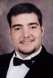 Obituary information for Brandon Eugene Church