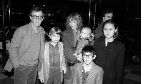 Woody allen and mia farrow 's relationship and. Allen V Farrow Is Pure Pr Why Else Would It Omit So Much Movies The Guardian