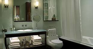 5 stunning bathrooms by candice olson. More Beautiful Bathrooms The Inspired Room Small Bathroom Makeover Small Apartment Bathroom Bathroom Design