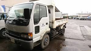 Maybe you would like to learn more about one of these? Isuzu Juston Dump Kc Nrr33c4 Jiko Trading