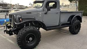 Image result for Black 1941 Dodge