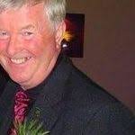 Frank Blacklocke's Instagram, Twitter & Facebook