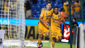Thursday published fri average number of goals in meetings between tigres and queretaro is 2.6. J3njxs V9943zm