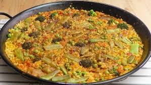 Para hacer esta receta con thermomix, pelamos la cebolla y la ponemos en el vaso, triturándola con dos o tres golpes de turbo. Recetas Sin Carne Faciles Y Rapidas De Hacer