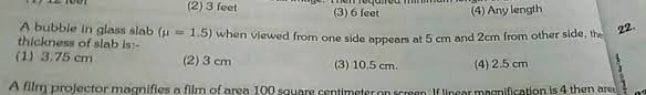 5 feet to cm = 152.4 cm. Ye Teneguileum 2 3 Feet 3 6 Feet 4 Any Length A Bubble In Glass Slab