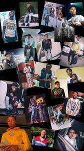 Nba Youngboy Nba Wallpapers Iphone Wallpaper Nba Nba Baby
