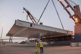 Become an eyewitness of live omg events. Arpeggio Hisingsbron Project Sweden Tecade