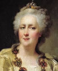 Catherine the Great