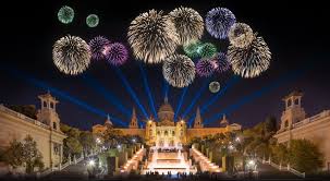 Siempre que llega el nuevo año, queremos buscar una forma especial de celebrarlo con la familia o con los amigos. Fin De Ano En Barcelona Celebra La Llegada Del 2021 A Lo Grande