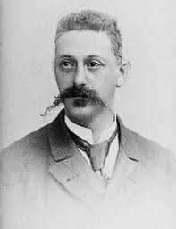 Michael Frank (1851-1909)