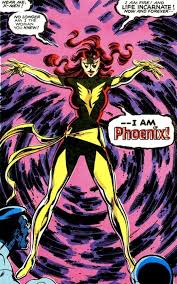 Dark phoenix is set to release digitally on sept. Who Is Dark Phoenix And What Is The Phoenix Force The Star