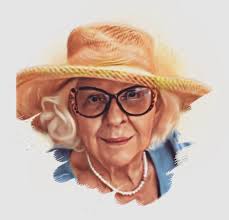 Joan Cable-Burger avis de décès