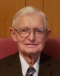 Wilmer W. Steinheimer