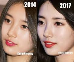 Suzy's weight has been fluctuating since 2011. Sweet Tie I Need A Suzy Sighting On Twitter Kpop Polling Bae Suzy The Girl Who Has Zero Pores Her Skin Is Perfect And She Got It From Genes Her Skin Is
