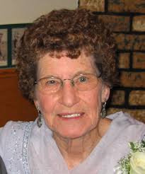Obituary of Hazel L Burg-Burton