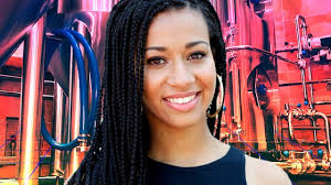 Master Brewer Jaega Wise Discusses Female Representation In Beer