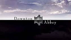 Diversity, downton style anna is still a mess. Downton Abbey Wikipedia