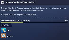 Macos players will remain on the 13.40 build of fortnite save the world. Shouldn T Daily Quests Give 50 Vbucks Fortnite