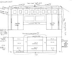Image Result For Upper Cabinet Dimensions Above Sink Kitchen Cabinet Dimensions Kitchen Cabinet Plans Kitchen Cabinets Height