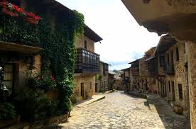 We did not find results for: Los Pueblos Mas Bonitos De Espana En Castilla Y Leon