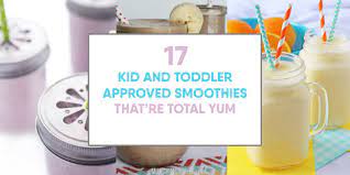 ½ cup coconut milk (we love this coconut milk in a bpa free can) ½ cup organic prune juice (check the ingredient label for possible hidden ingredients) 1 leaf organic kale; 17 Kid Friendly Smoothie Recipes Picky Eater Approved