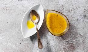 Lemon And Olive Oil Drinking It On An Empty Stomach Is Good Olio Ferrara