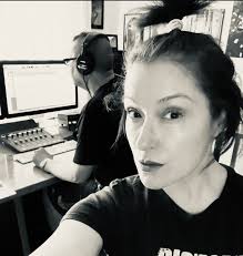 KMFDM Sucks! 💋🤘🖤#kmfdm #studio #vibes #recording #newalbum