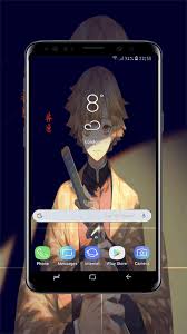 Mobile abyss anime demon slayer: Kimetsu No Yaiba Wallpapers For Android Apk Download