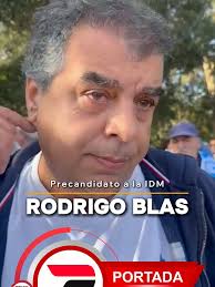 Rodrigo Blas, candidato a la Intendencia, resaltó la segunda gira de Laura  Raffo por el departamento de Maldonado durante un diálogo con Portada.  "Venimos recorriendo desde Balneario Buenos Aires ...
