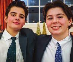 Pat Kidder's Instagram, Twitter & Facebook