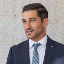 Alejandro Pacheco Baeza