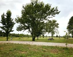 Miles Landing Campground