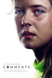 Comments (Short 2022)