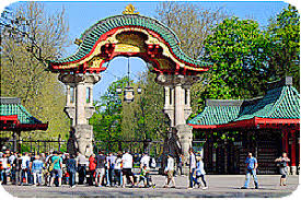 Ja, der berliner zoo ist zur zeit geöffnet. Online Ticket Fur Zoo Tierpark Und Aquarium In Berlin Berlinstadtservice
