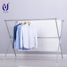 Related:hanging clothes drying rack hanging clothes organizer wall hanging clothes rack. Stable Quality Stainless Steel Clothes Hanging Rack Buy Clothes Drying Rack Stainless Steel Clothes Hanging Rack Laundry Drying Rack Product On Alibaba Com