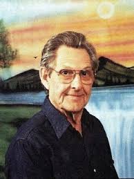 Buster Turner (1928-2011)