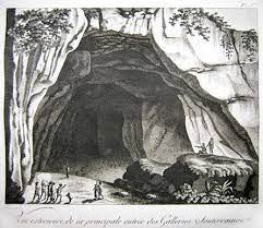 These were only sketches, it's a pity not finished, but they have every right to life. Cave Drawings Drawings Storyboard Drawing