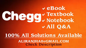 Get free chegg answers itechhacks 2021. How To Get Chegg Answers Solution Unblur 2019 Disclaimer This Is Not Free Ebook Textbook Notebook All Q A 100 All Solutions Ebook Marketing Answers Textbook