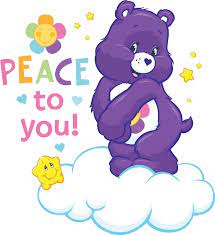 Care Bear Countdown Care Bear Birthday Care Bear Bear Wallpaper