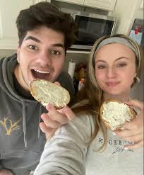 Happy birthday to my best friend. I literally could not imagine this life  without you. You are absolutely insane, and the biggest dreamer I know. I  hope to forever contribute to each