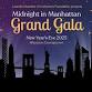 Leander Grand Gala: New Year's Eve Ball