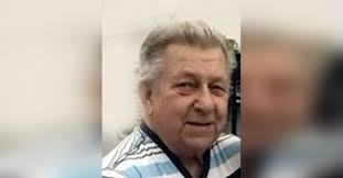 Obituary information for Phillip Swearingen