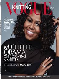 Vogue Knitting Winter 2022