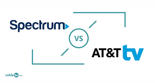 If you are a true fan, don't miss the oportunity of online streaming in live tennis stream helps you to simultaneously watch every match indispensably. Spectrum Vs At T Tv Which Is The Better Tv Provider Cabletv Com