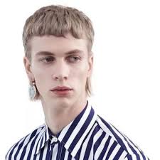 The hairstyle is looking so graceful on this girl, but it can be carried off well as it is on a male also. 19 Lovely Androgynous Hairstyles For Men