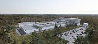 The auto industry alone will need batteries… Northvolt S Battery Gigafactory In Sweden Gets Eu Support New Europe