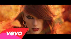 Taylor Swift Bad Blood On Track To Become Next Hit Axs